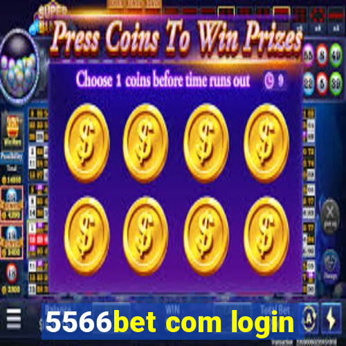 5566bet com login